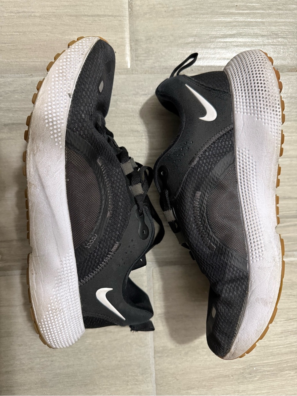 Nike React Sneakers